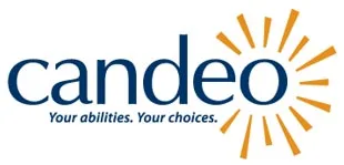 Candeo Charity logo