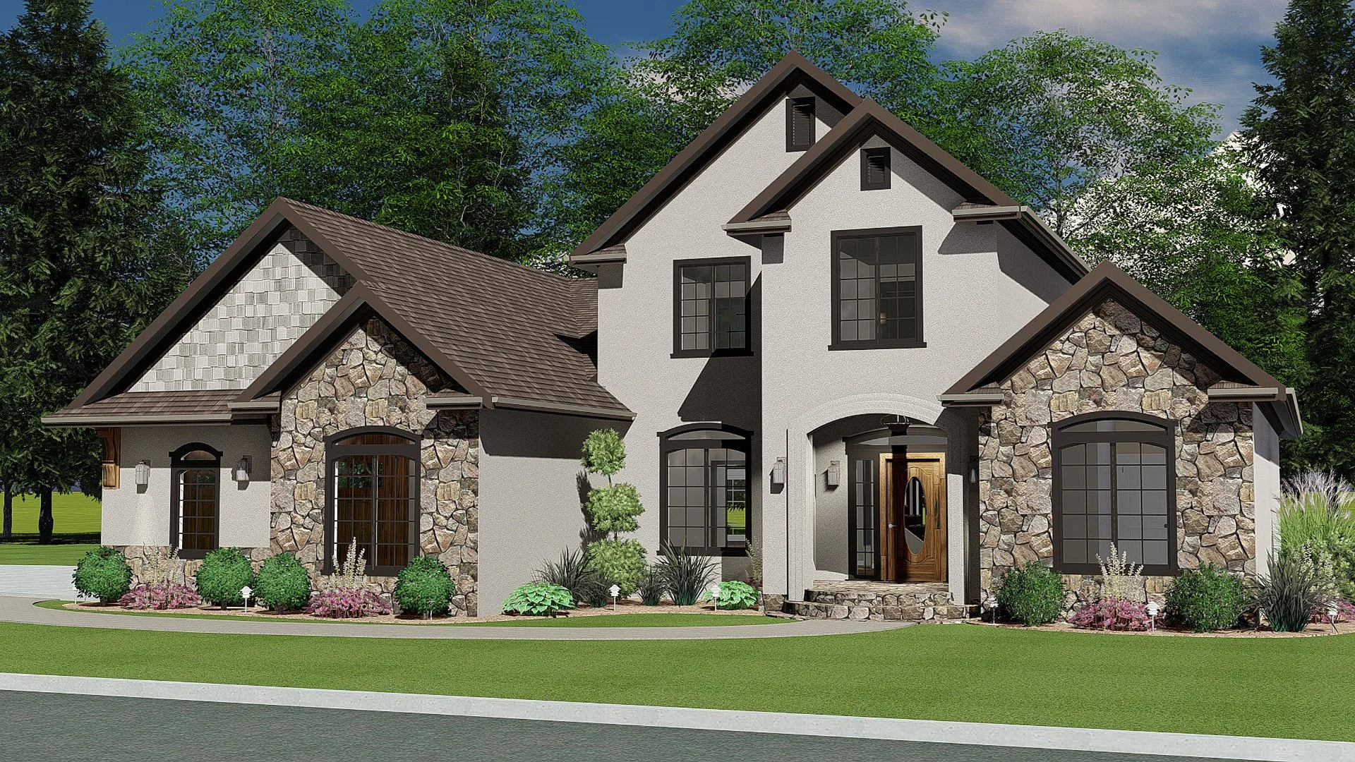 What Should You Ask During a Landscape Design Consultation?