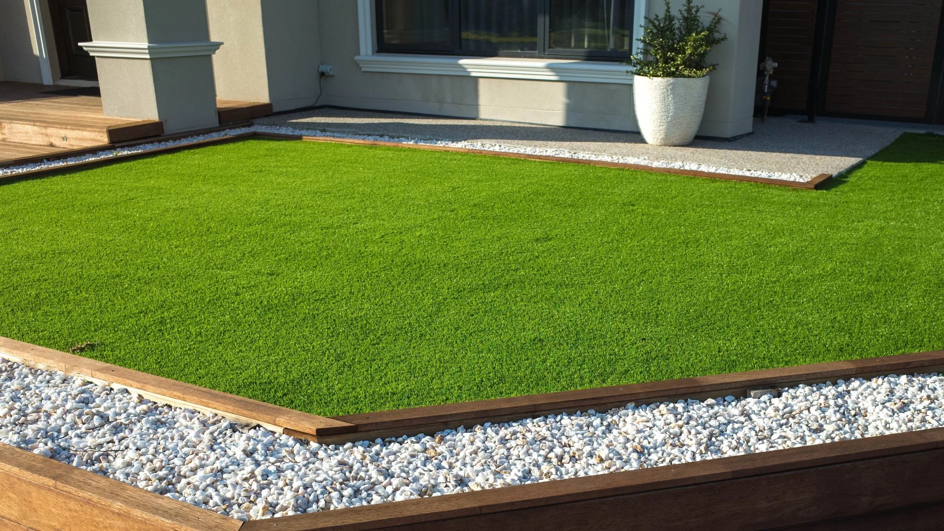 Artificial Turf Inspiration: 3 Ways to Use It on Your Property