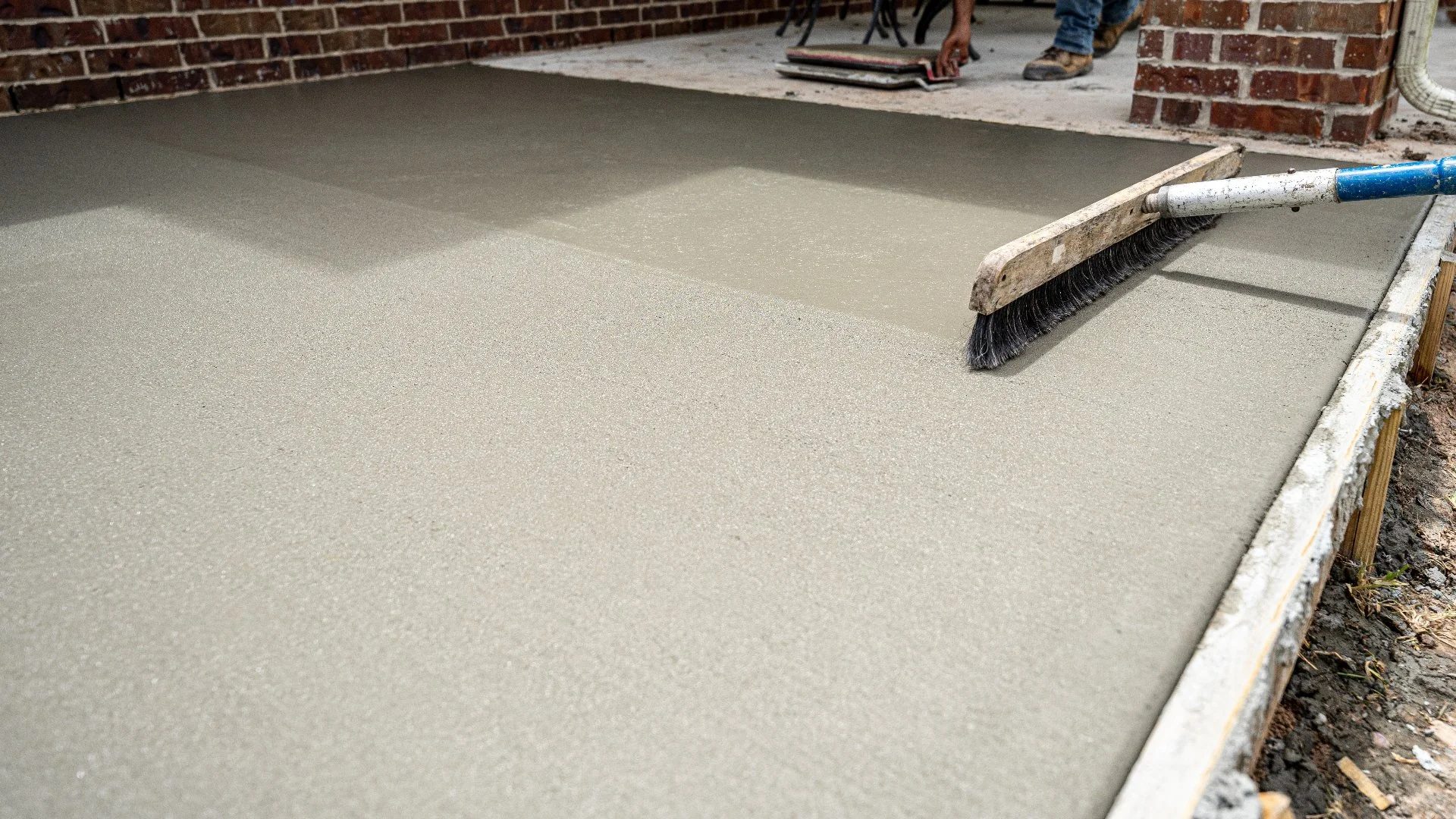 How Much Does a Concrete Patio Installation Cost?