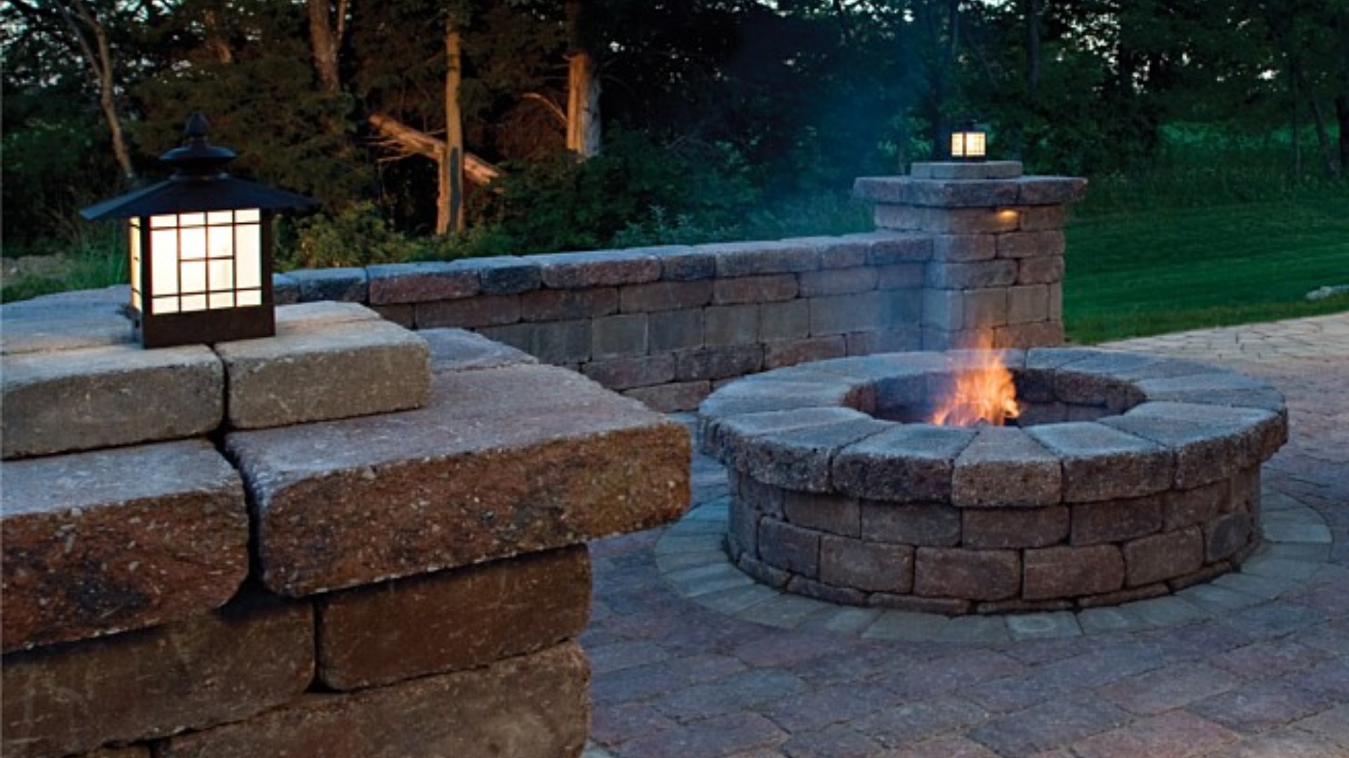 3 Important Things to Consider When Designing Your Fire Pit