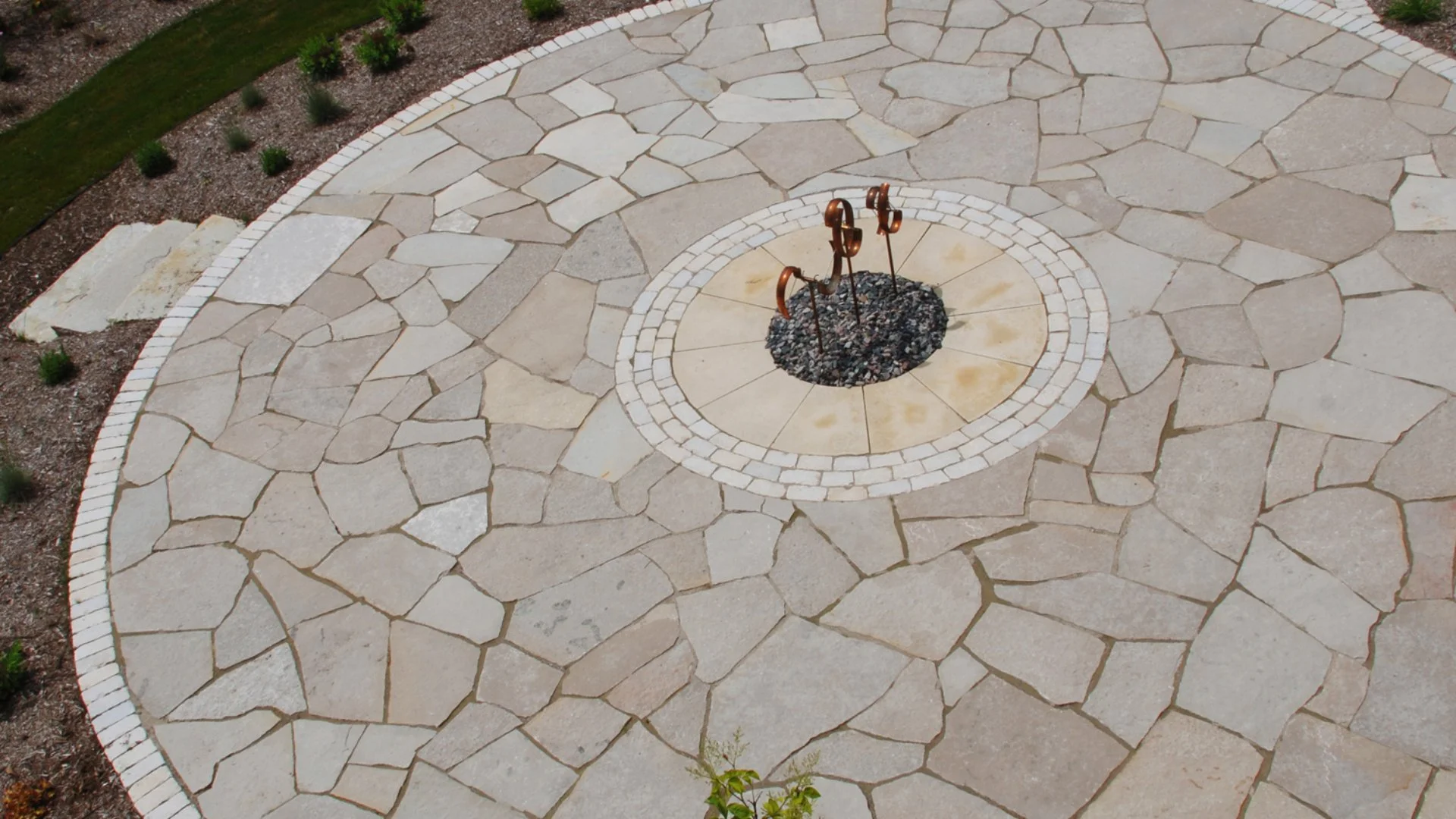 Will a Patio Boost the Value of Your Property?