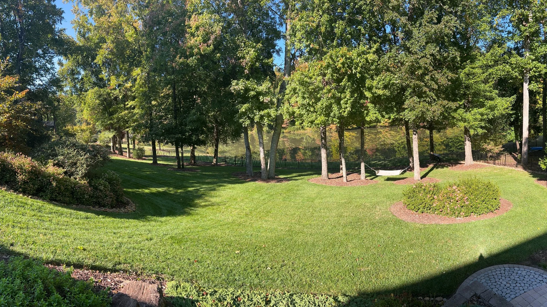 Make Your Life Easier & Enroll in a Lawn Care Program!