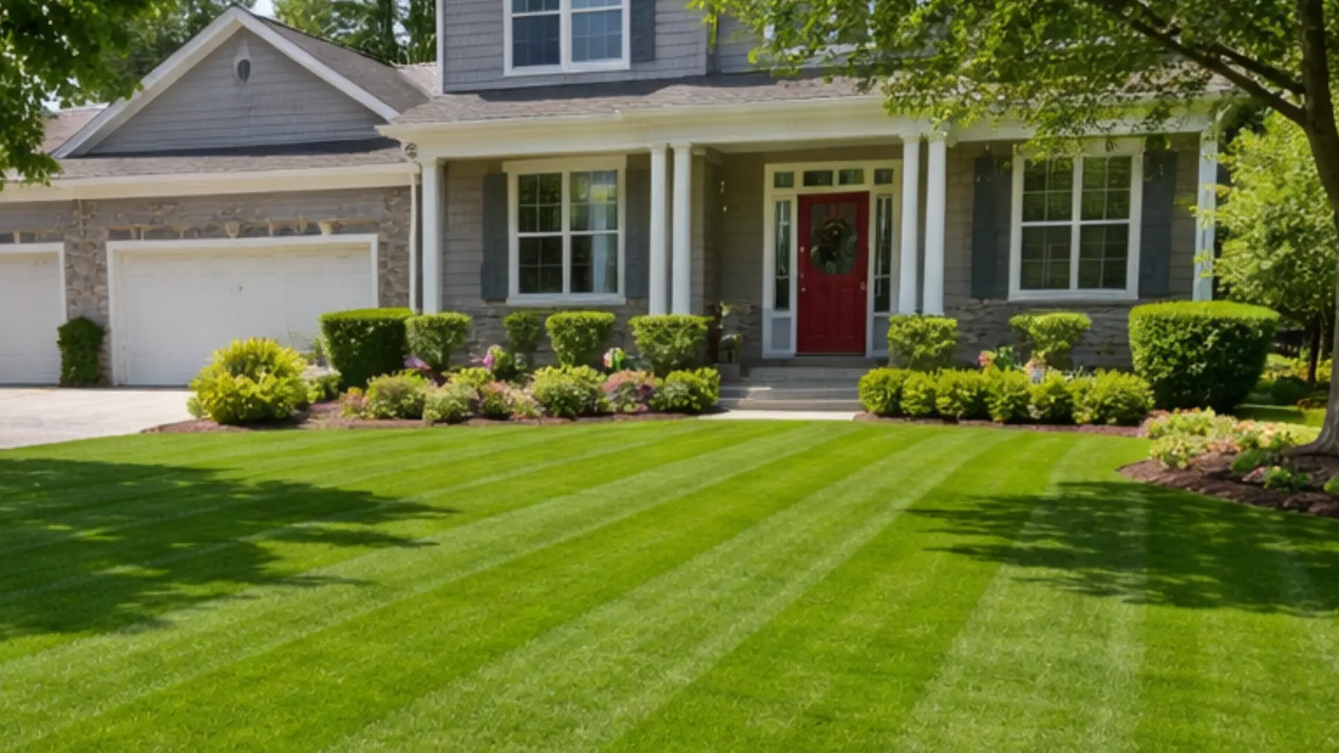 Will Applying Weed Control Damage Your Lawn?