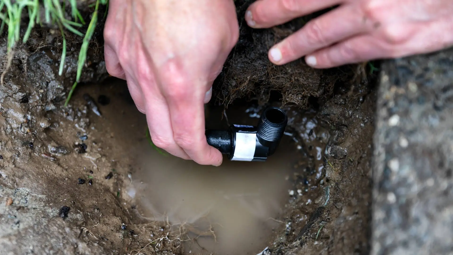 3 Signs Your Irrigation System Is in Need of a Repair