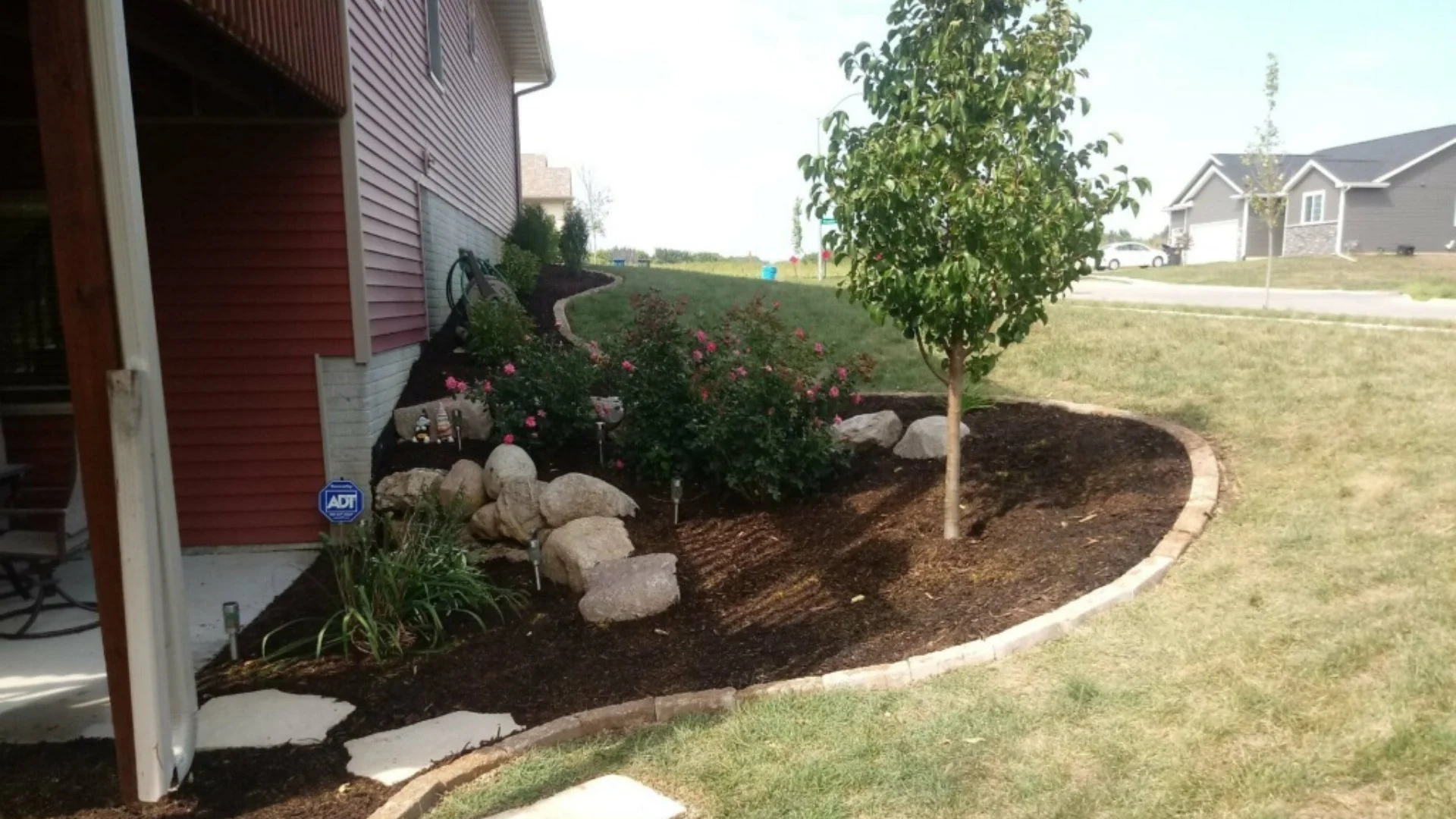 Is Professional Landscaping Worth It?