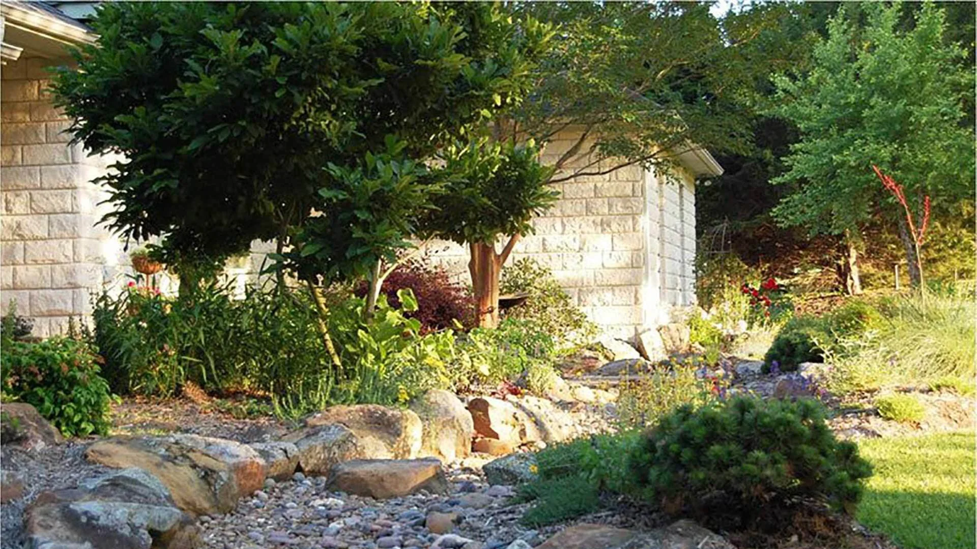 Does Landscaping Increase Property Value?