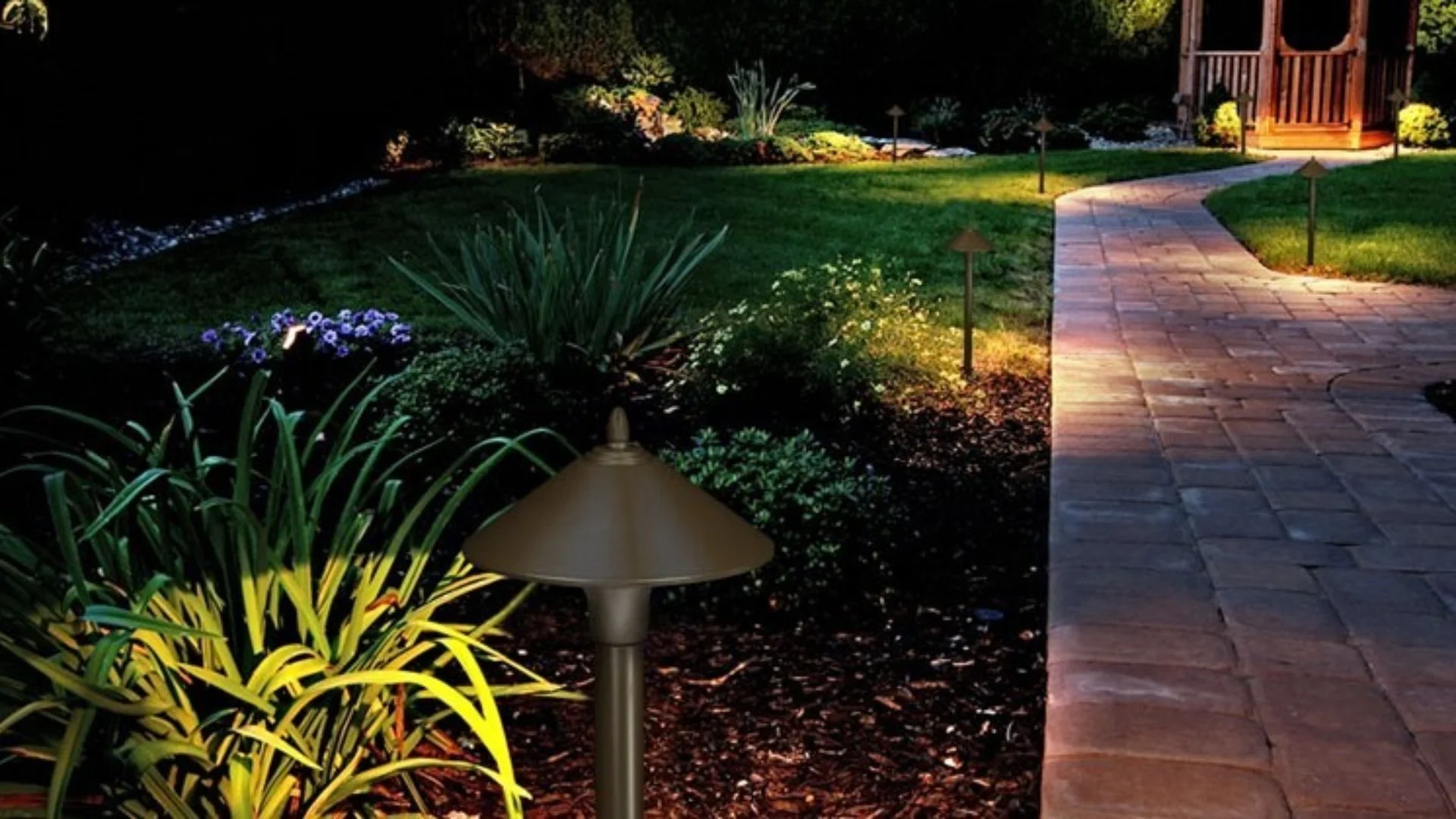 Get the Most Out of Your Landscape Lighting With These Tips