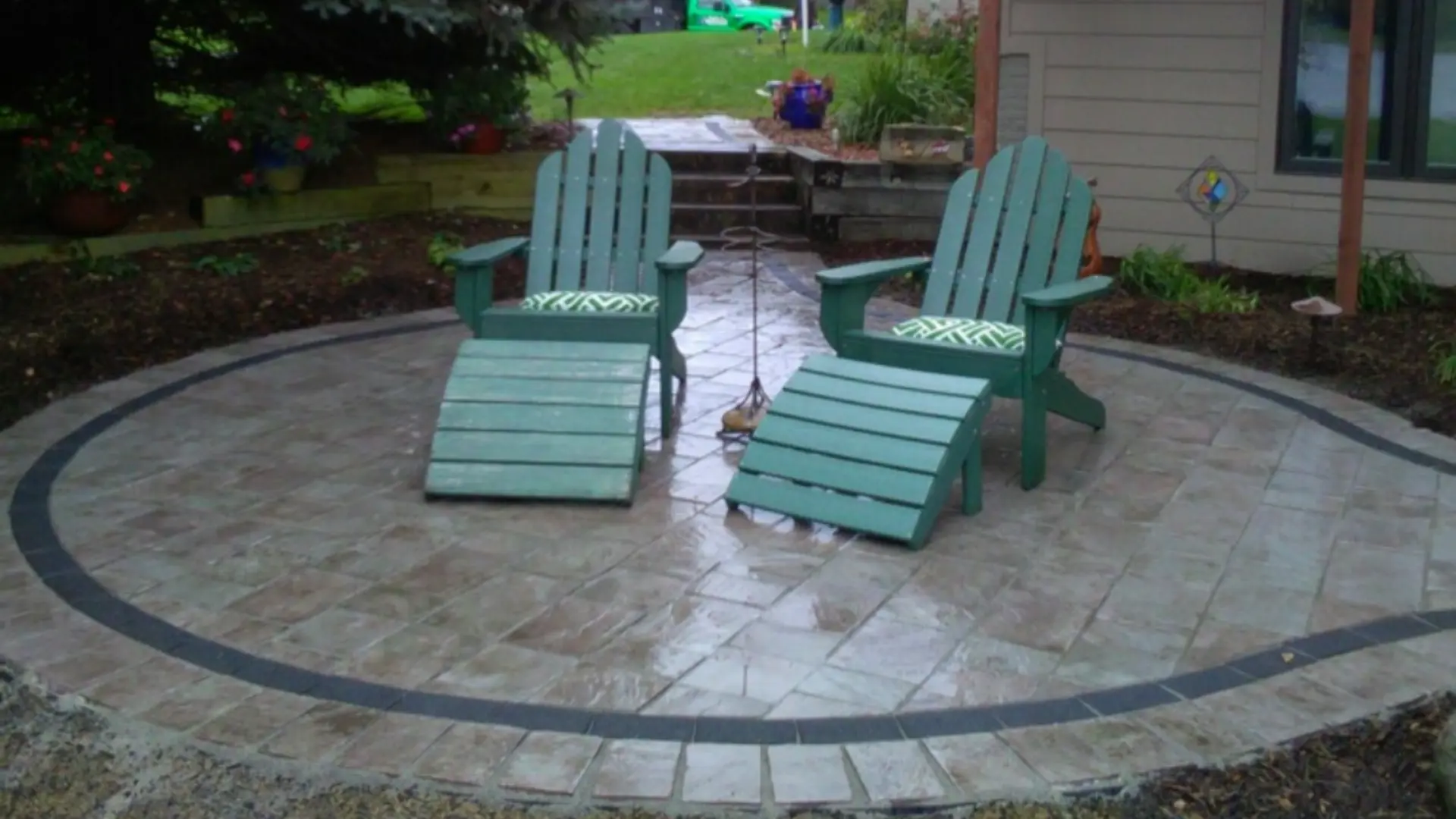 Patio Design Ideas That Are Trending in 2026