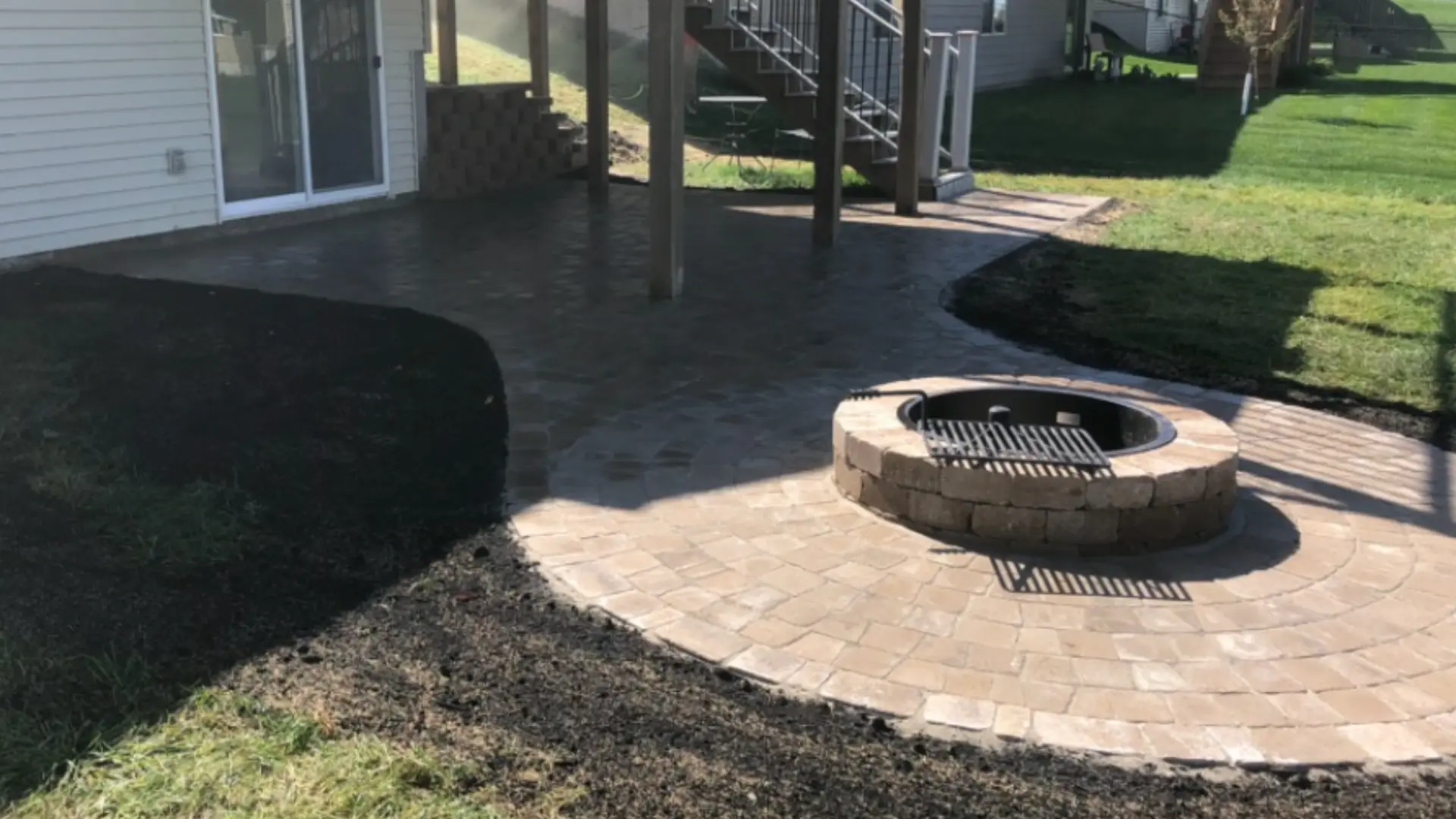 How to Get the Most Out of Your Patio Area
