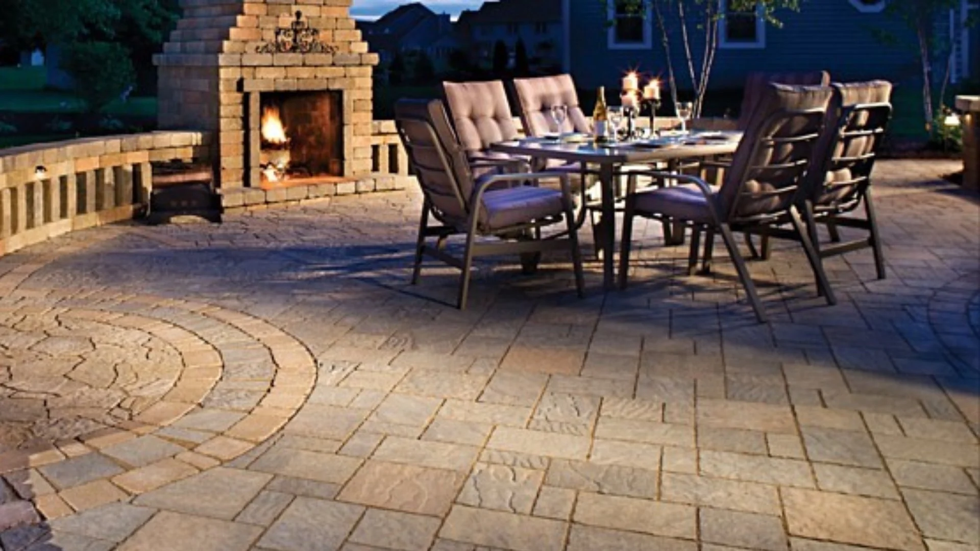 Do You Need a Permit to Install an Outdoor Fireplace in Iowa?