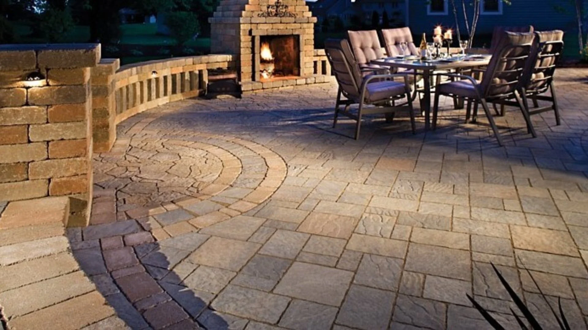 Do Paver Patios Last a Long Time?