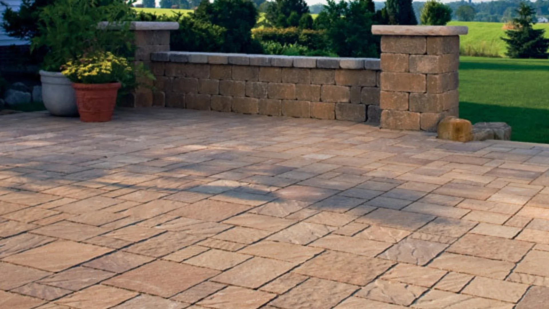 How Much Does It Cost to Install a New Patio?