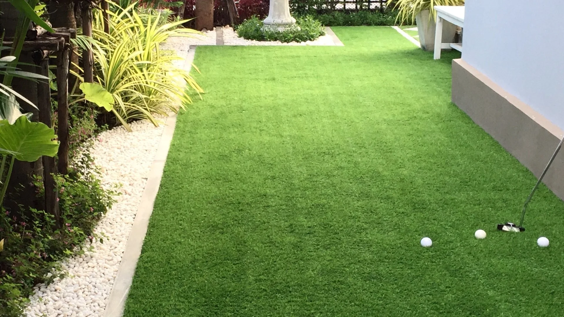 Is Artificial Turf a Long-Lasting Lawn Solution?
