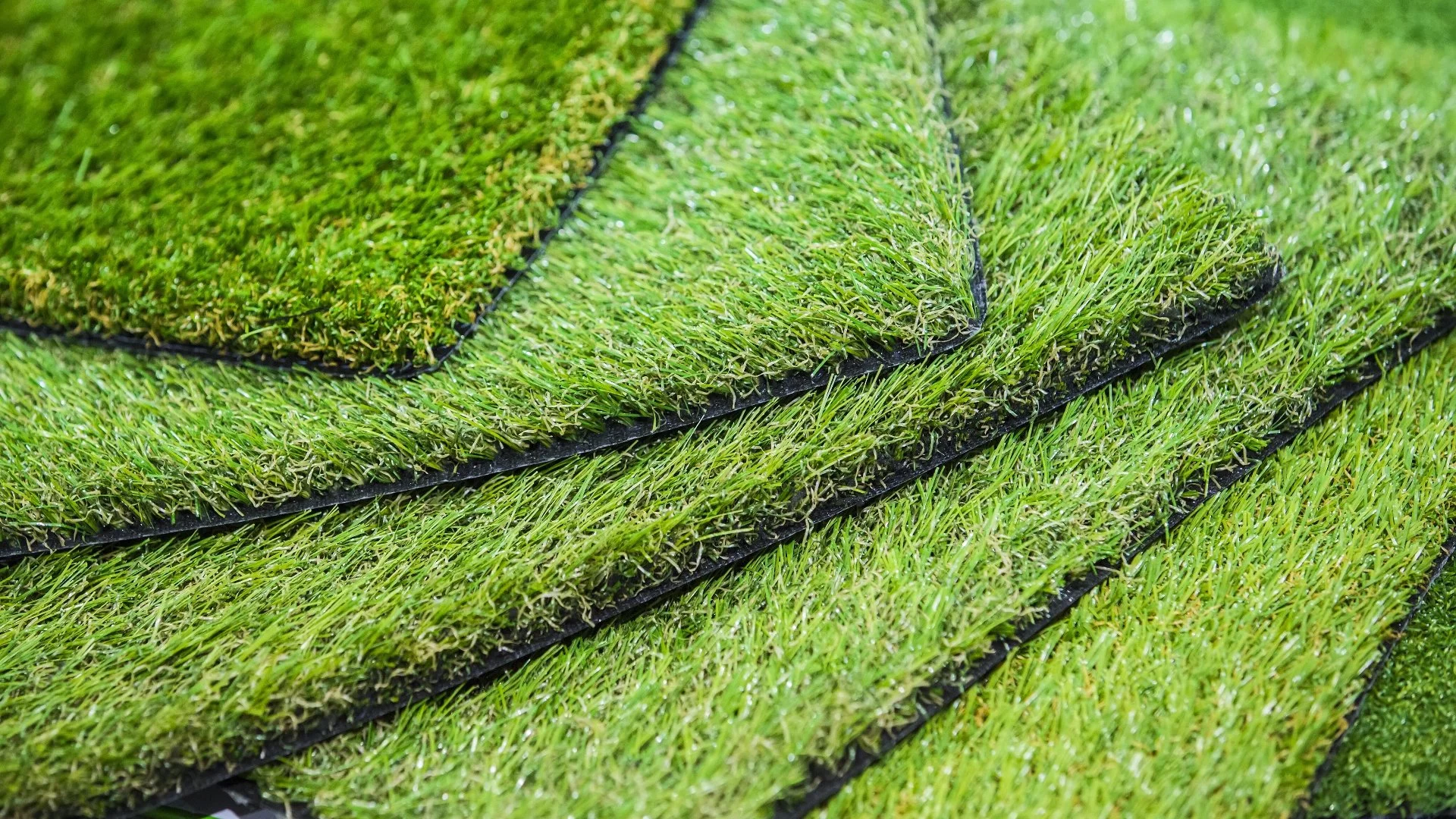 Does It Matter the Type of Artificial Turf You Choose?