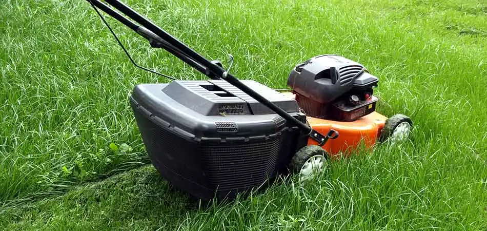 What Happens to Your Lawn Mower Without Regular Service