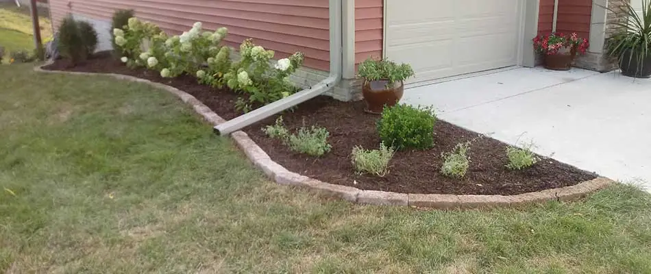 How Mulch Helps Your Landscaping