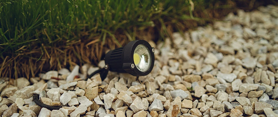 How Much Does Landscape Lighting Cost in Des Moines?
