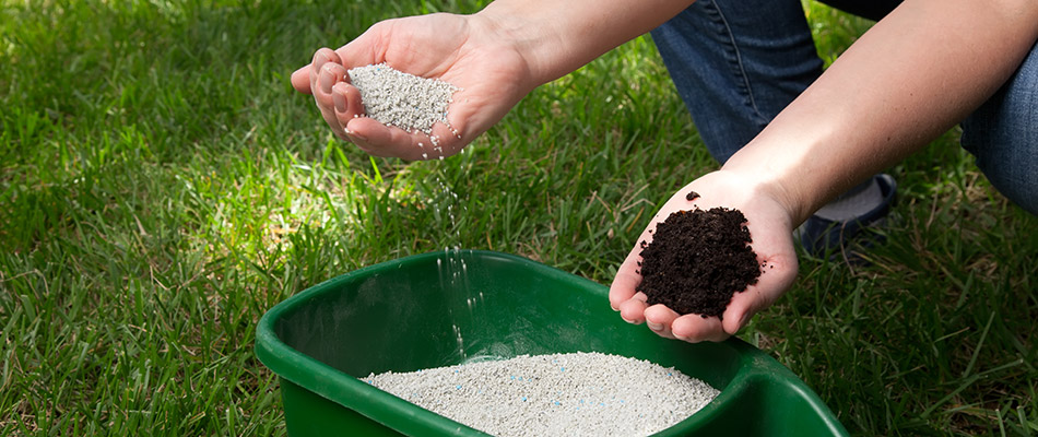 Fertilizer Ingredients (NPK) & What They Do