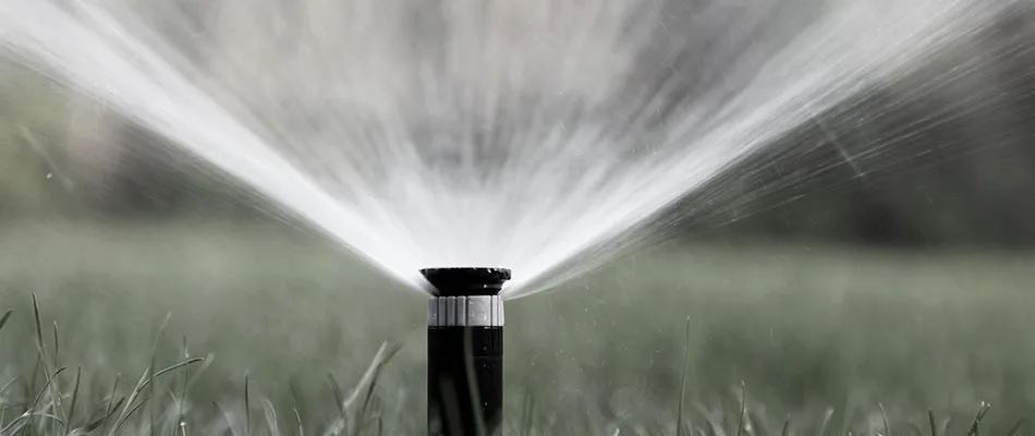 The Importance of Winterizing Your Sprinkler System