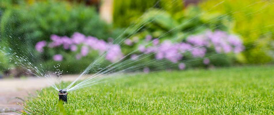 Irrigation FAQs