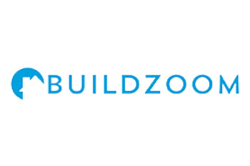 Buildzoom logo.