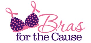 Bras for the Cause