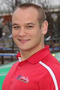 Cody Fox